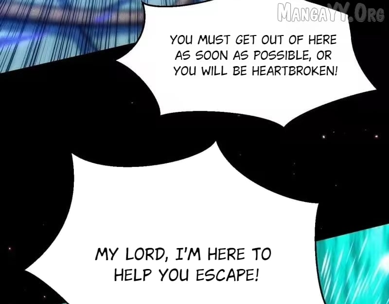 The End of the World: The Emperor Banner invites all female disciples to take their seats Chapter 51 - page 49
